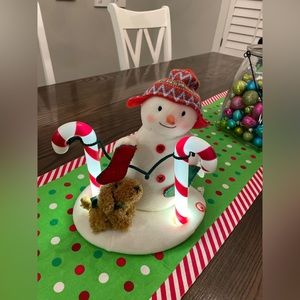 Hallmark Jingle Pals 2017 Stockings Hung With Care